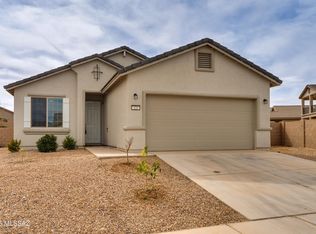 326 Chantilly Dr, Sierra Vista, AZ 85635