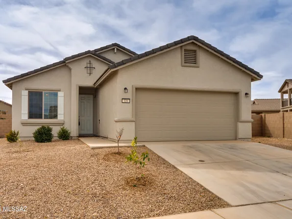 326 Chantilly Dr, Sierra Vista, AZ 85635