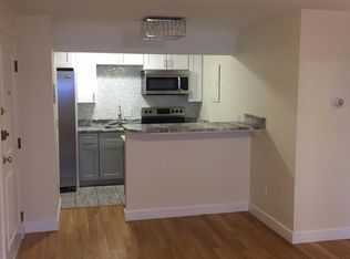 10 Commonwealth Ct APT 1, Brighton, MA 02135
