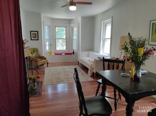 3625 Hamilton St #2, Philadelphia, PA 19104