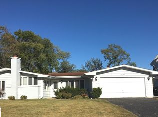 5551 S Stough St, Hinsdale, IL 60521
