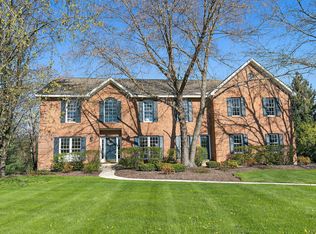 3763 Erin Ct, Prairie Grove, IL 60012