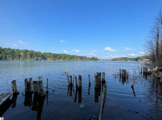 PARCEL Gray Heirs Rd #B, Lake Ann, MI 49650