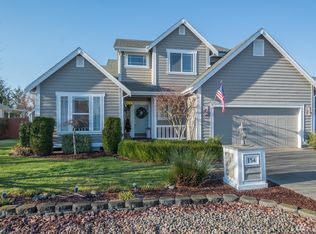 154 Newaukum Village Dr, Chehalis, WA 98532