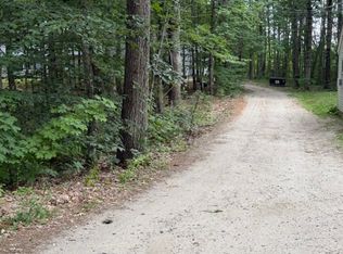 79 Depot Rd #X, Gray, ME 04039