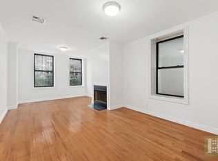 100 W 119th St APT 2A, New York, NY 10026
