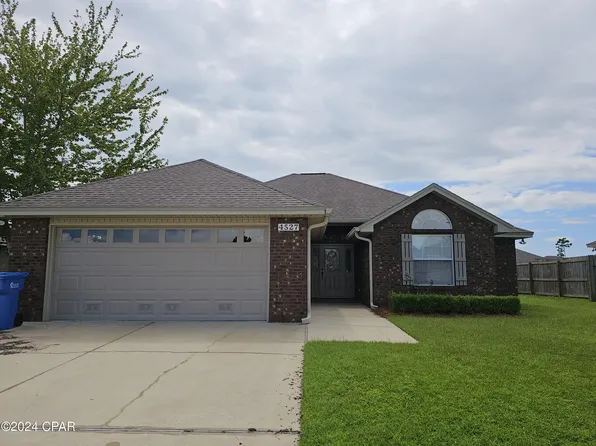 4527 Bylsma Cir, Panama City, FL 32404