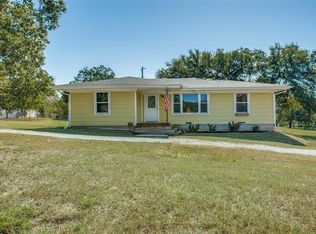 1406 Arvel Cir, Azle, TX 76020