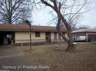 105 Chickasaw Pl, Jacksonville, AR 72076