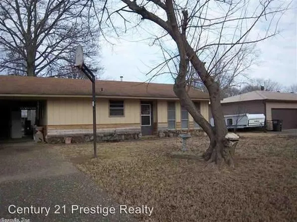 105 Chickasaw Pl, Jacksonville, AR 72076