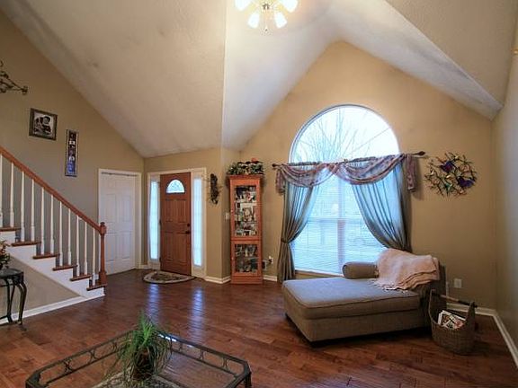 Lots of Natural Light