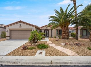 4765 Regalo Bello St, Las Vegas, NV 89135