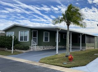 494 Becky Way #72, Tarpon Springs, FL 34689
