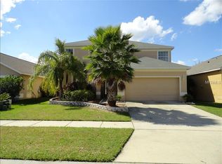 14134 Sapphire Bay Cir, Orlando, FL 32828