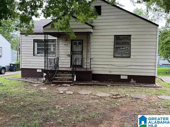 5813 Avenue N, Birmingham, AL 35228