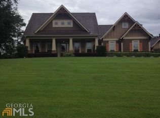 267 Bradshaw Farms Dr, Senoia, GA 30276