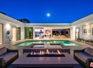 1479 Carla Rdg, Beverly Hills, CA 90210