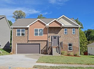 3531 Oak Creek Dr LOT 576, Clarksville, TN 37042