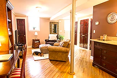 Sold by Aguayo & Huebener Brooklyn