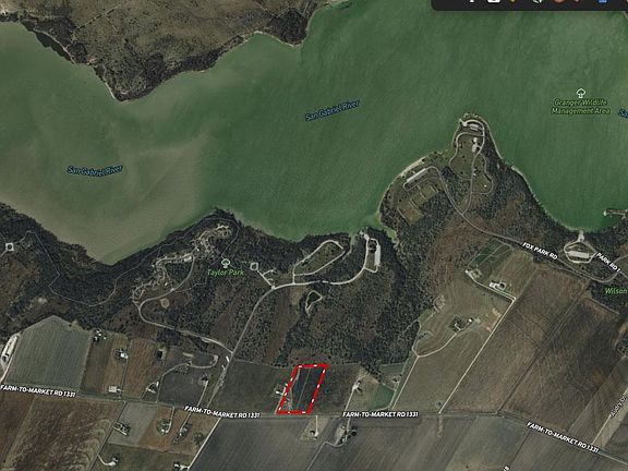 3rd image of 5075 Fm 1331