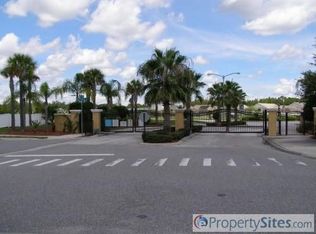 1300 S Beach Cir, Kissimmee, FL 34746