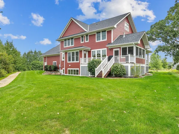 3319 Old Creekway NE, Sauk Rapids, MN 56379