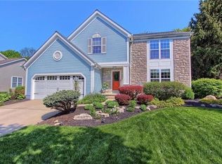 6524 Wynwright Dr, Dublin, OH 43016