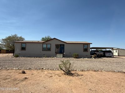 16700 W Peccary Ln, Marana, AZ, 85653