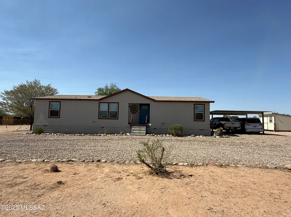 16700 W Peccary Ln, Marana, AZ 85653