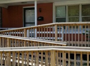 618 Conkey St, Hammond, IN 46324