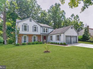 14422 Pebblestone Dr, Silver Spring, MD 20905