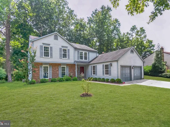 14422 Pebblestone Dr, Silver Spring, MD 20905