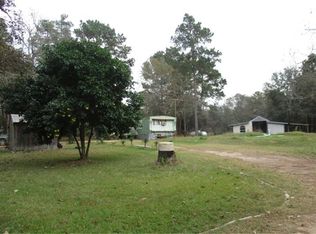 31315 Walnut Creek Rd, Magnolia, TX 77355