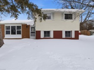 400 Midwood Cres, Waterloo, ON N2L 5N5