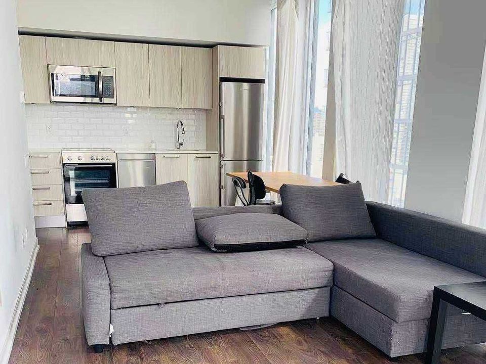 2nd image of 28 Wellesley St E #2104