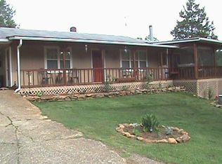 145 McCall Cir, Franklin, NC 28734