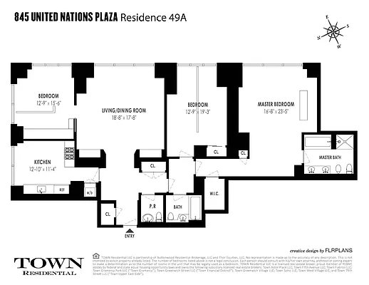 Sold by Town Residential | media 10