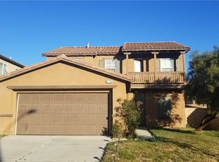 17776 Calle Capistrano, Moreno Valley, CA 92551