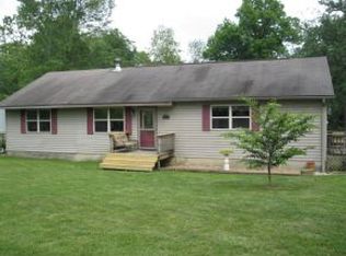 2454 Dunn Rd, Freedom, IN 47431