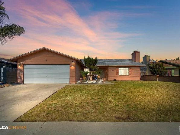 1203 Lewis Ave, Delano, CA 93215