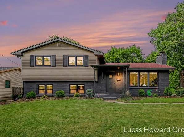 1819 Menominee Dr SE, Grand Rapids, MI 49506