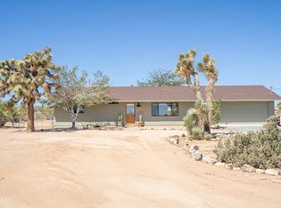 3362 Julcrest Rd, Yucca Valley, CA 92284
