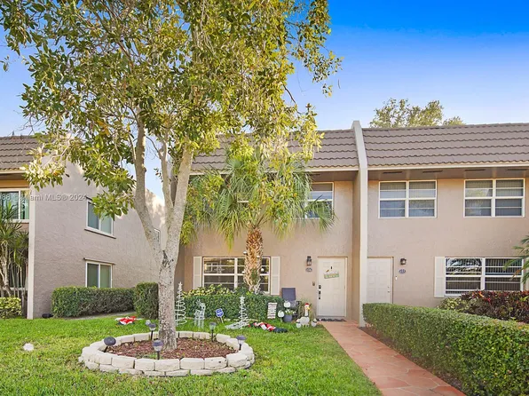 9050 NW 28th St APT 116, Coral Springs, FL 33065