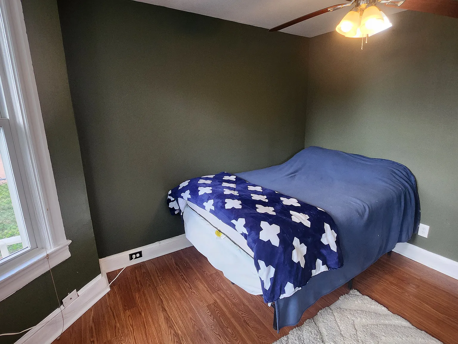 4021 Marlboro Pl NW — Photo 3