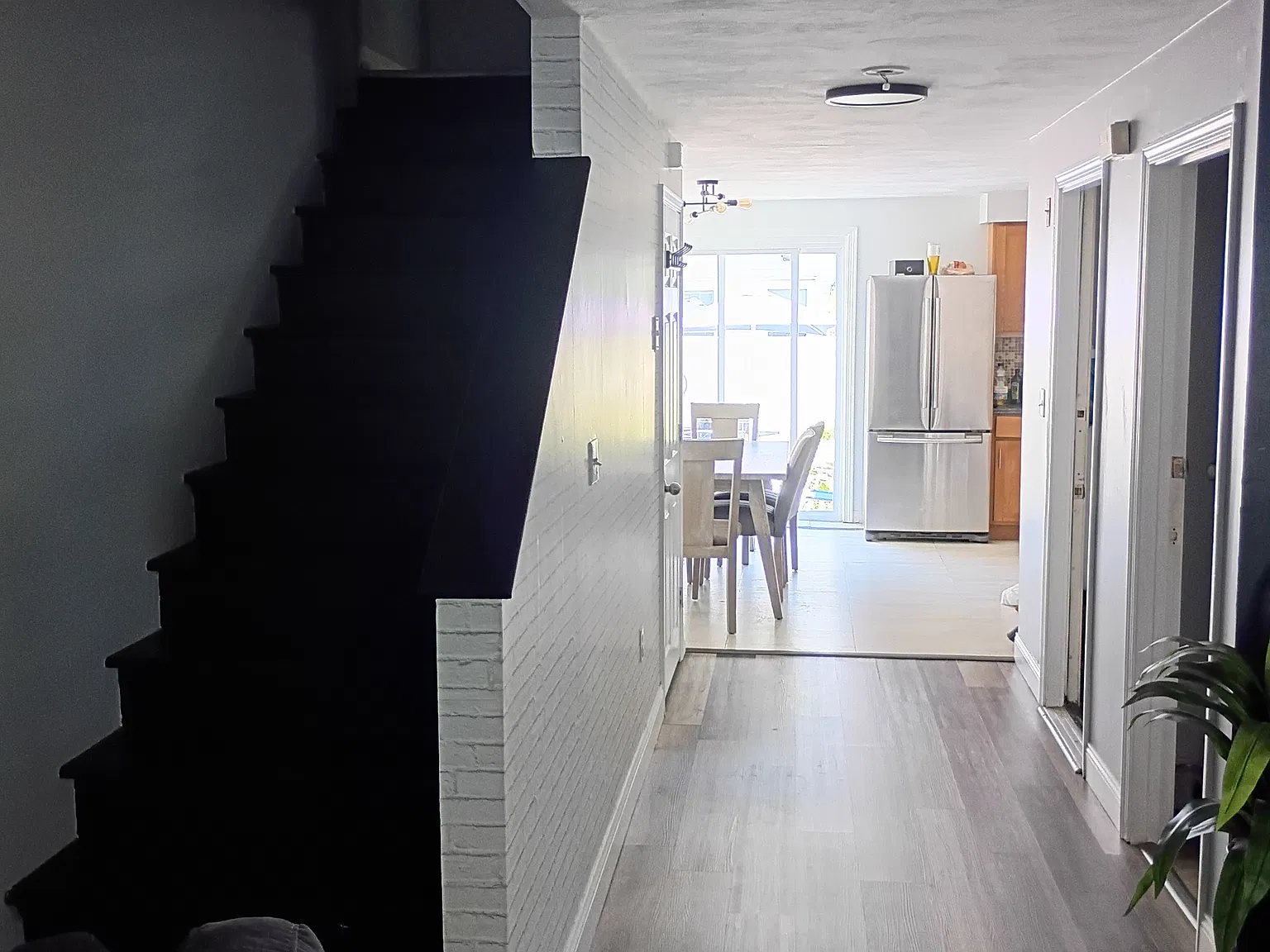 2 bed, 1224 sqft, $2,500 — Photo 1