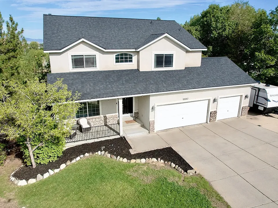 11882 S Pond Ridge Dr