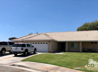 2214 Sparkling Lagoon, Blythe, CA 92225