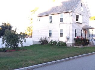 142 Norman St, Fall River, MA 02721