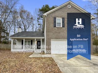 3006 Ashland Ct SW, Powder Springs, GA 30064