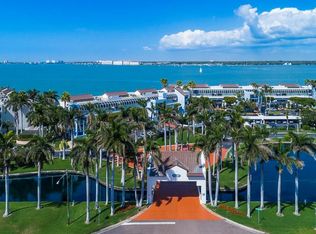 5155 Isla Key Blvd S APT 107, Saint Petersburg, FL 33715